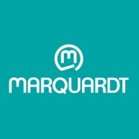 Marquardt U.S. logo