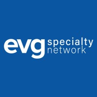 EVG Specialty Network logo