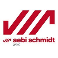 Aebi Schmidt USA logo