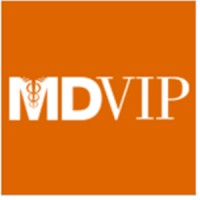 MDVIP logo