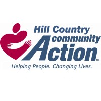 HILL COUNTRY COMMUNITY ACTION ASSOCIATION, INC logo