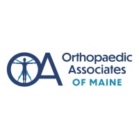 Orthopaedic Associates of Maine logo