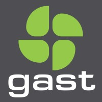 gast logo