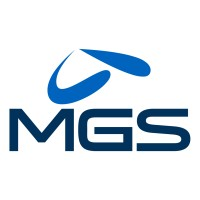 MGS Mfg. Group logo