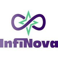 Infinova NJ logo