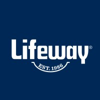Lifeway Foods, Inc. logo
