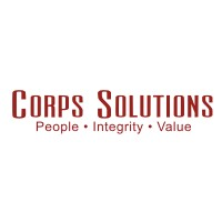 Corps Solutions logo