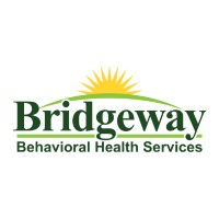 Bridgeway Behavioral Health Services logo