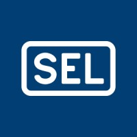 Schweitzer Engineering Laboratories (SEL) logo
