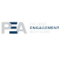 Patient Engagement Advisors logo