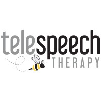 Telespeech Therapy INC. logo