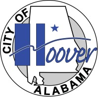 City of Hoover logo
