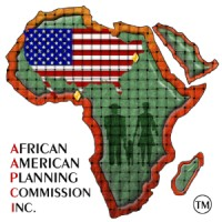 African American Planning Commission, Inc. logo