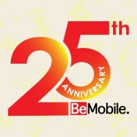 BeMobile, Inc logo