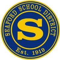 Seaford School District logo