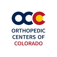 Orthopedic Centers of Colorado logo