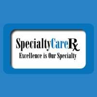 Specialty Care Rx logo