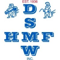 DERICKS SHEET METAL WORKS, INC. logo