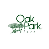 Oak Park Place logo