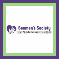 Seamen's Society for Children and Families logo