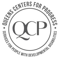 Queens Centers for Progress logo
