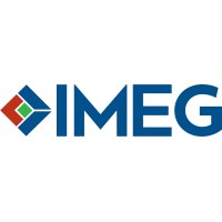 IMEG, formerly KJWW (non active page) logo