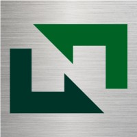 Trademark Metals Recycling - A Nucor Company logo