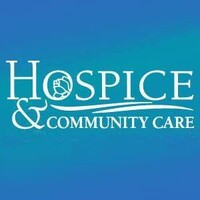 Hospice & Community Care logo