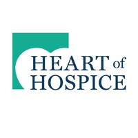 Heart of Hospice logo
