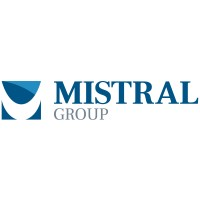 Mistral Group logo