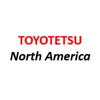 Toyotetsu North America logo