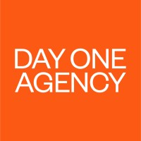Day One Agency logo