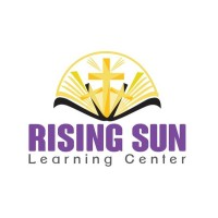 Rising Sun Learning Center logo
