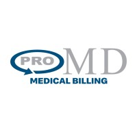 ProMD Medical Billing logo