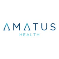 Amatus Health logo