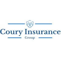 Coury Insurance Group logo