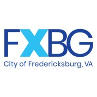 City of Fredericksburg, Virginia logo