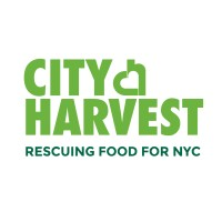 City Harvest logo