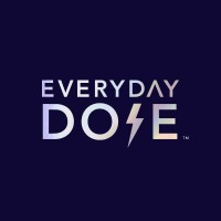 Everyday Dose logo