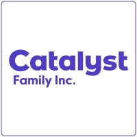 Catalyst Family logo