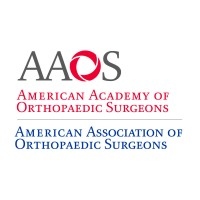 American Academy of Orthopaedic Surgeons (AAOS) logo