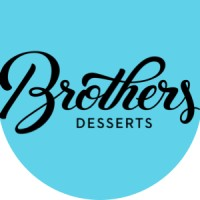 Brothers Desserts logo