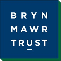 Bryn Mawr Trust logo