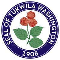 City of Tukwila logo