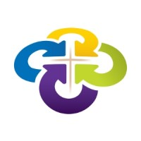 The Village of St Edward logo