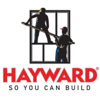 Hayward Lumber logo