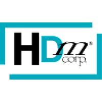 HDM logo