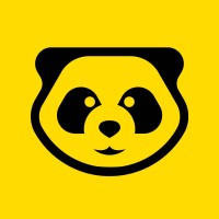HungryPanda Ltd 熊猫外卖 logo
