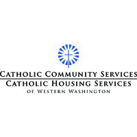 CATHOLIC COMMUNITY SERVICES OF WESTERN WASHINGTON logo