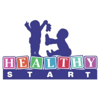 Healthy Start, Inc. logo